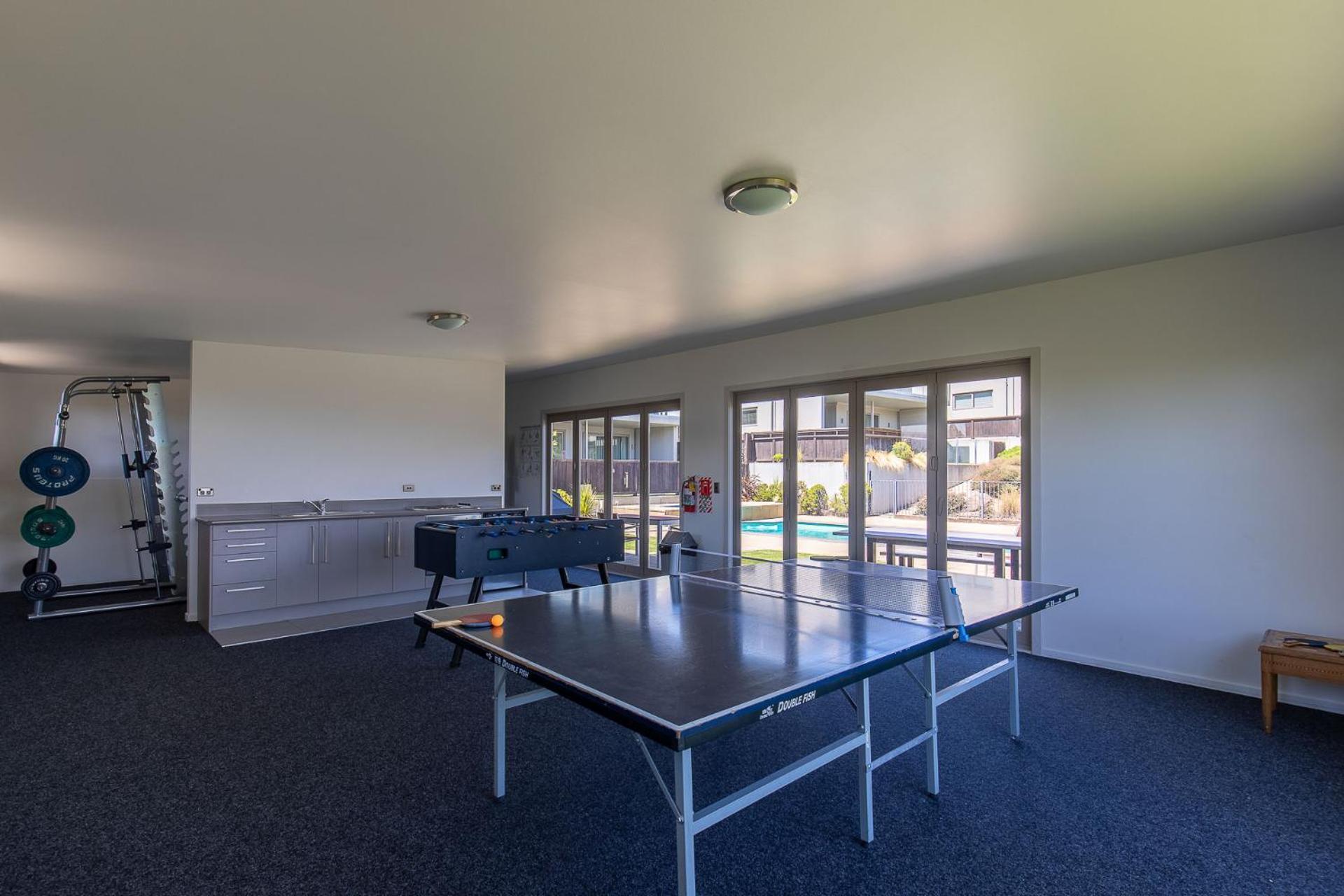 Cosy Alpine Retreat Apartment Wanaka Bagian luar foto